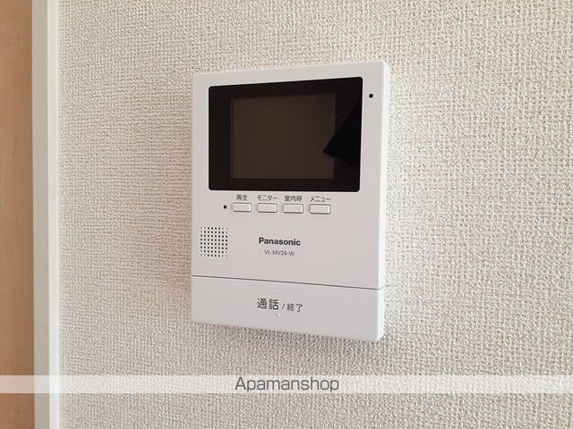 Solana.1の内装写真