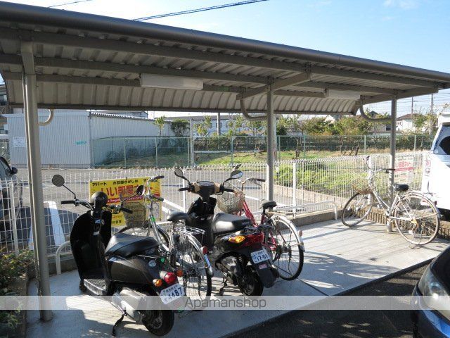 ステイションランドナガタキのその他写真
