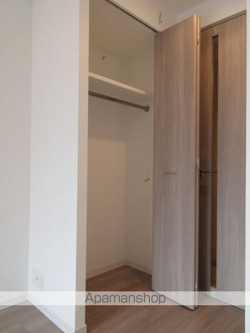SーRESIDENCE都島の内装写真
