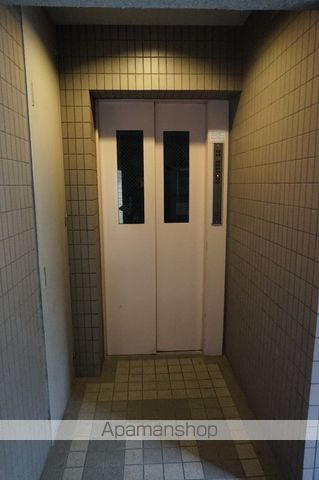 サーンレイの内装写真