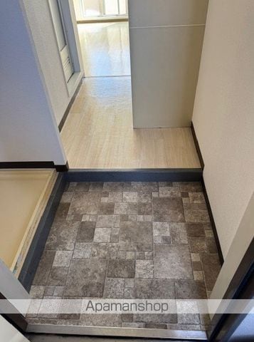 ロイヤルエスペラントオクノの内装写真