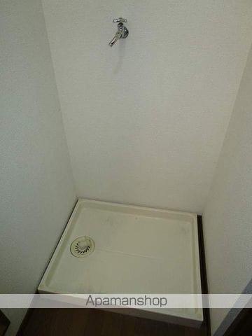 パークマンション明和の内装写真