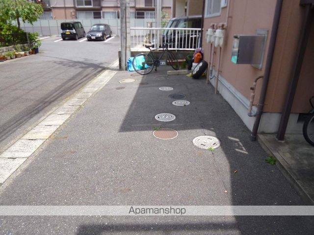 フォーブルMIIのその他写真