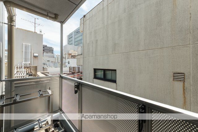 SANKYO YOKOHAMA CAMPUSの内装写真