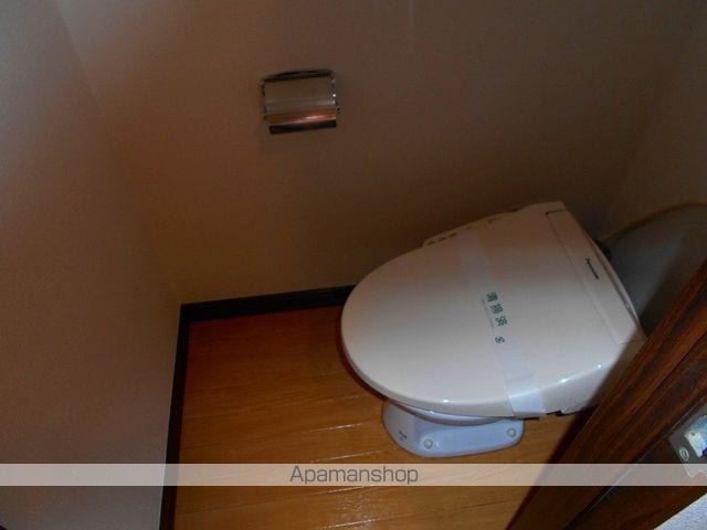 コーポ宮川の内装写真