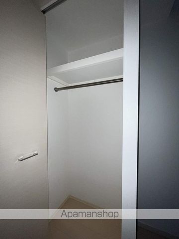 アドバンス心斎橋ラシュレの内装写真