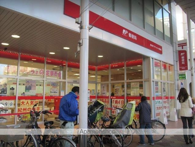 シャルム小岩の周辺写真