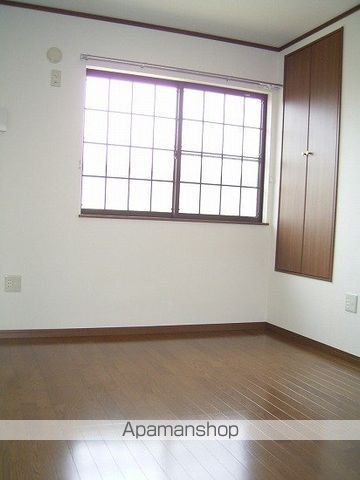 GRACIA光の内装写真
