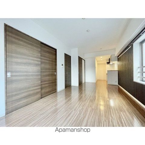ONEHOUSE上杉の内装写真