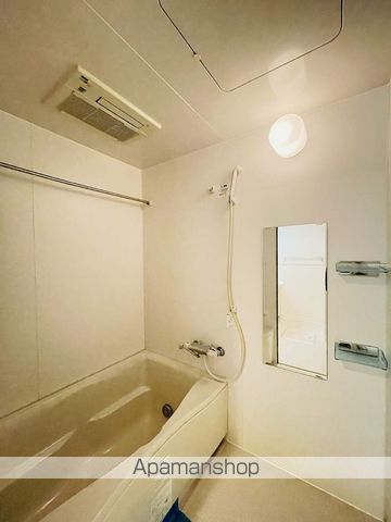 Gramercy Shirakawa Koenの内装写真