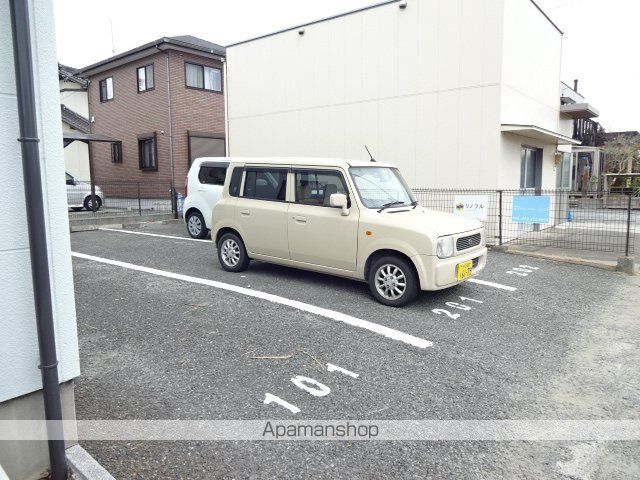 ST−IIのその他写真