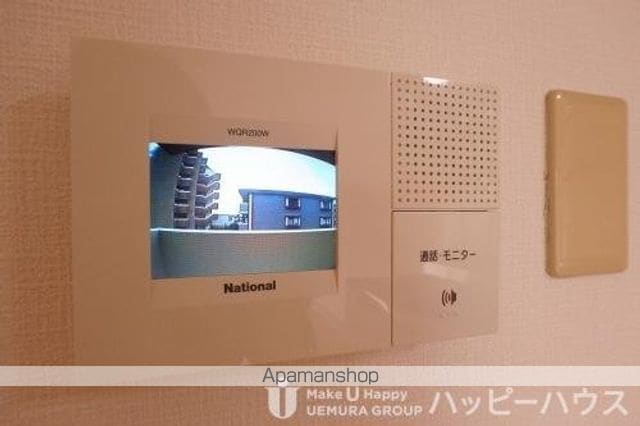 エクセレント中嶋の内装写真