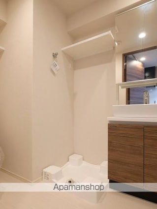 セジョリ墨田ＥＡＳＴⅢ[1DK/26.4m2]の洗面所