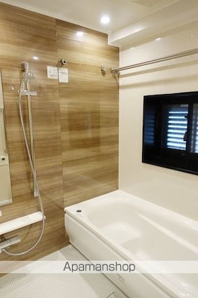 ライトテラス世田谷砧[3SLDK/76.63m2]のバス