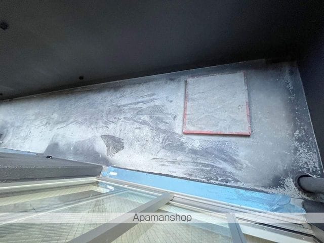 ワールドアイ京町堀の内装写真