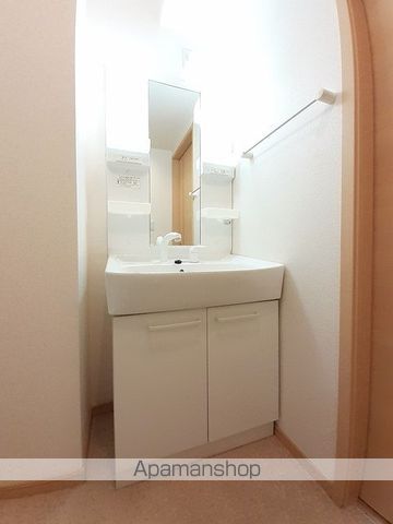 スマイリー乙多見Cの内装写真