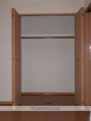 プレストＫ　Ⅰ[2LDK/58.86m2]の収納