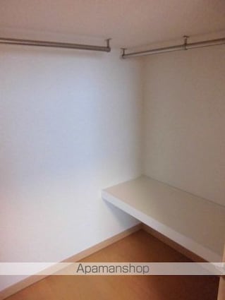 レオネクストスプリングヒル[1K/23.61m2]の収納