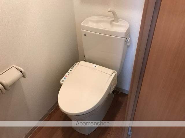 エスティールの内装写真