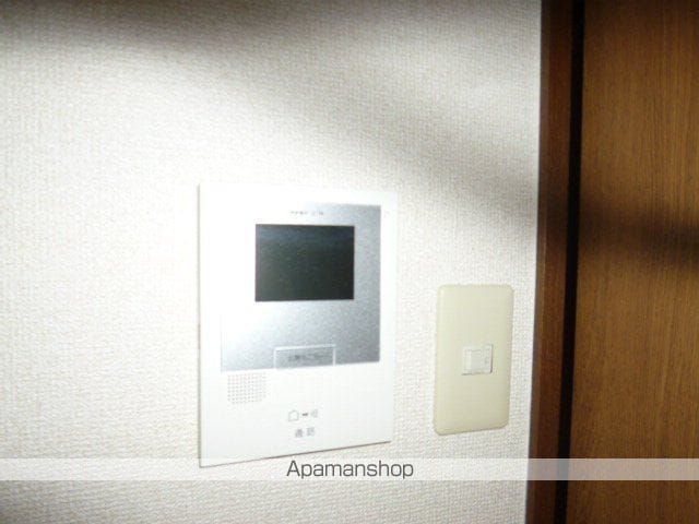 アベニュー布瀬の内装写真