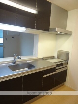 メルヴェーユ[3LDK/69.62m2]のキッチン