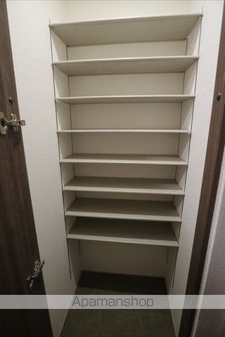 パサログランデ中安井の内装写真