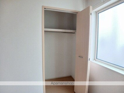 クァルトゥムＦＫ　Ａ[1LDK/46.08m2]の洗面所