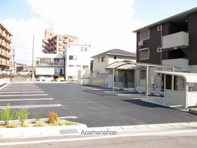 リュミエール・ソレール 102 ｜ 岐阜県各務原市蘇原早苗町88-2（賃貸アパート1LDK・1階・45.04㎡） その17