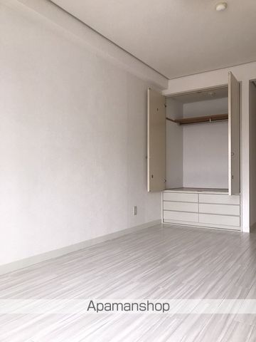 エリートイン松木の内装写真
