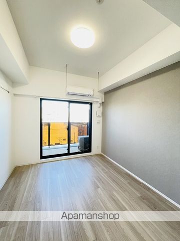 メイクスアート金山SOUTHの内装写真