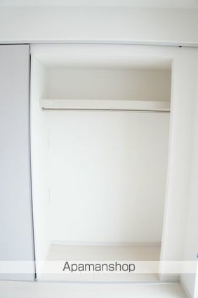 リブリ・ソレーユ　はつみ[1K/23.18m2]の収納