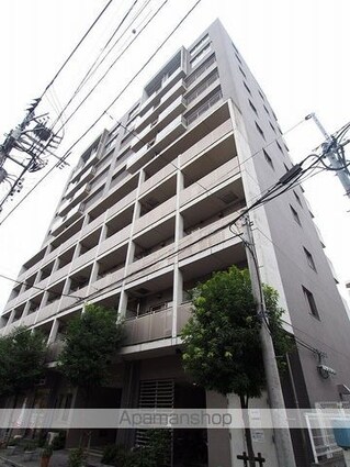 トーク西池袋ウェルフォート[2LDK/57.73m2]の外観2