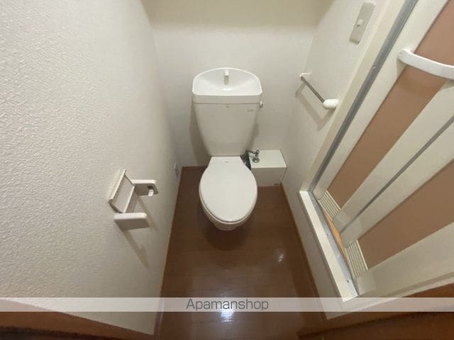レオパレスのりくらIIの内装写真