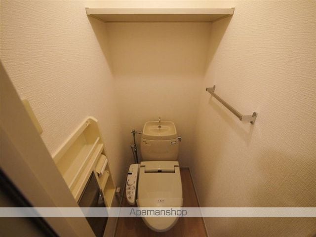 プレシオーサ南光台の内装写真