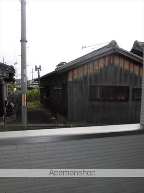 和歌山県和歌山市梶取[1LDK/46.68m2]の眺望