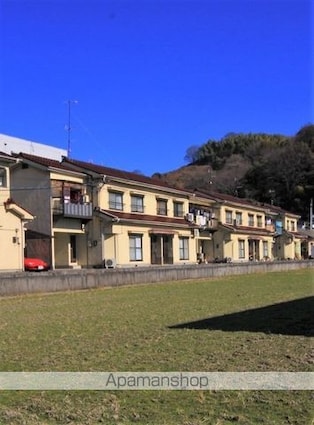 北斎院古川テラスハウスＡ[4DK/86.39m2]の外観2