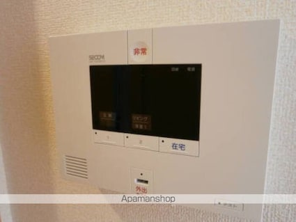 ガーデンハウス　Ｃ[1LDK/47.23m2]の内装1