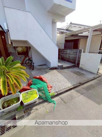 赤木コーポの内装写真