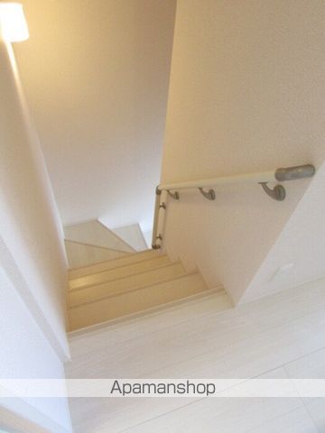 クレセール三谷の内装写真