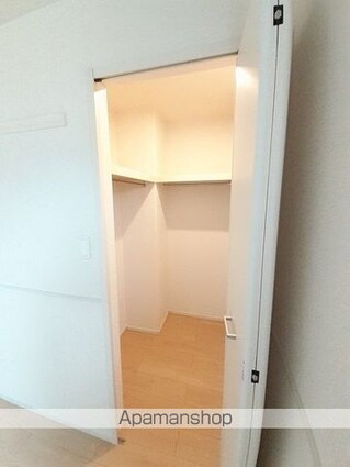 Ｆｉｎｅ　Ｈｉｌｌ[1LDK/45.77m2]の収納