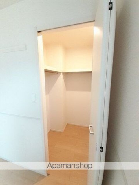Ｆｉｎｅ　Ｈｉｌｌ[1LDK/45.77m2]の収納