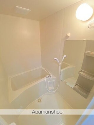 サニーライフ　Ｂ棟[2DK/48.8m2]のバス