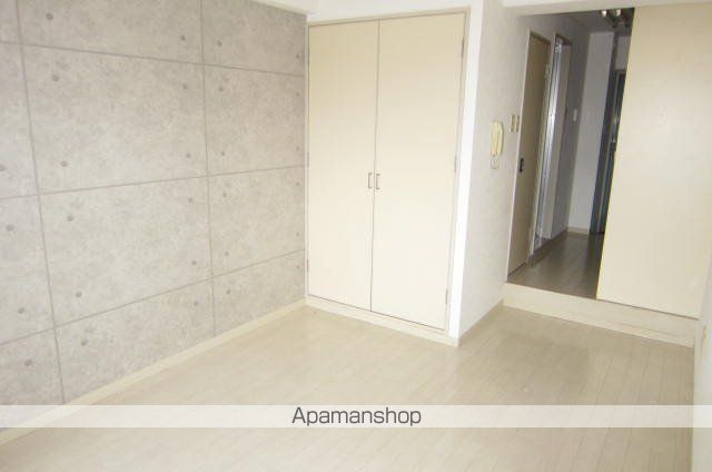 グランディール門田屋敷の内装写真