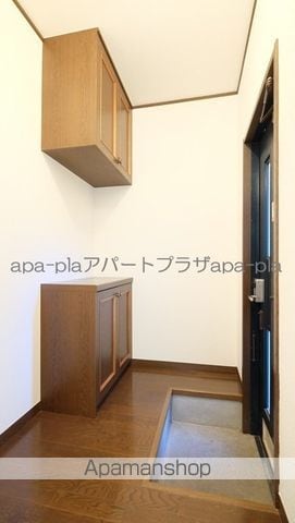 メゾン志藤 Bの内装写真
