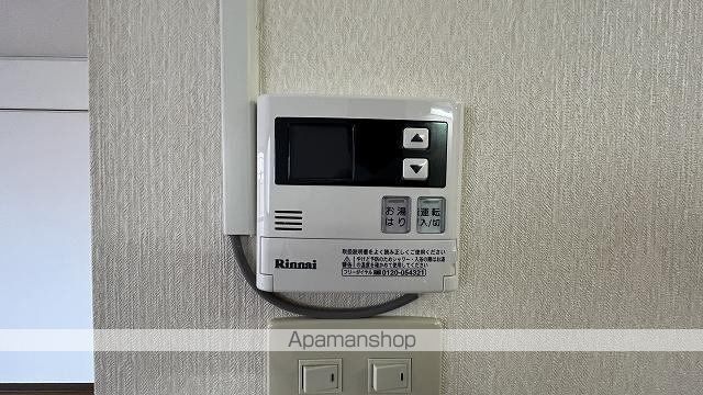 日豊本線 宮崎駅 徒歩7分 7階建 築24年の内装写真