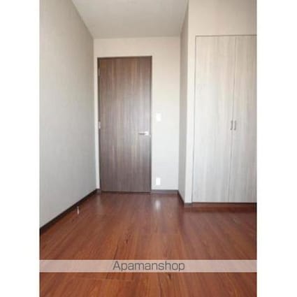 ベルファース芝浦タワー[1LDK/53.8m2]の内装1