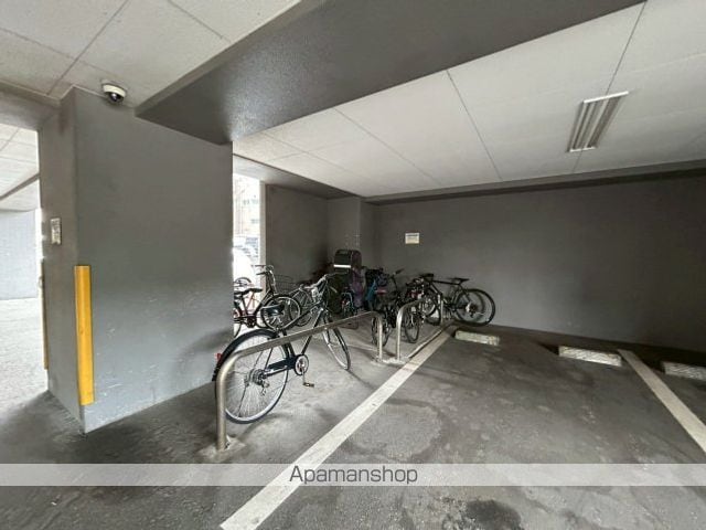 イルマーレ博多の内装写真