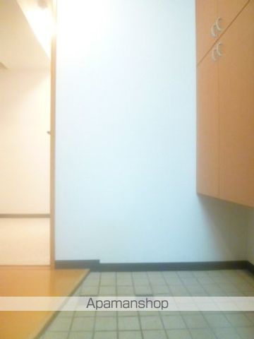 エステラ旭ヶ丘の内装写真