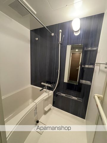 POSH桑園の内装写真
