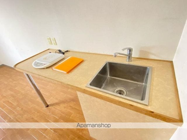 サンシャンテ西内町の内装写真